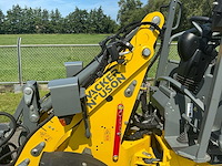 2021 wacker neuson wl20e shovel - afbeelding 5 van  20