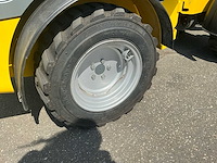 2021 wacker neuson wl20e shovel - afbeelding 8 van  20