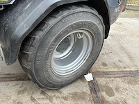 2021 wacker neuson wl28 shovel - afbeelding 2 van  29