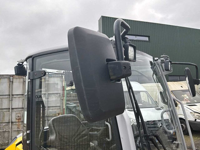 2021 wacker neuson wl28 shovel - afbeelding 5 van  29