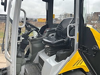2021 wacker neuson wl28 shovel - afbeelding 9 van  29