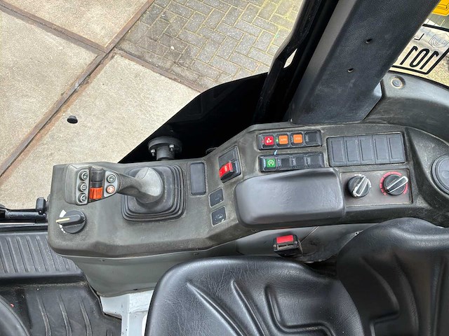 2021 wacker neuson wl28 shovel - afbeelding 11 van  29