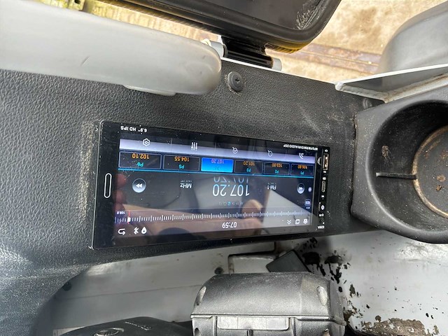 2021 wacker neuson wl28 shovel - afbeelding 15 van  29