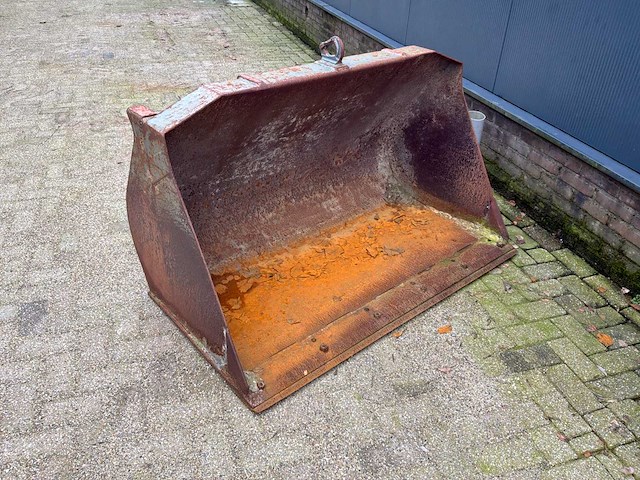 2021 wacker neuson wl28 shovel - afbeelding 20 van  29