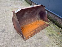 2021 wacker neuson wl28 shovel - afbeelding 20 van  29