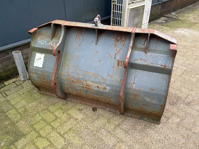 2021 wacker neuson wl28 shovel - afbeelding 21 van  29