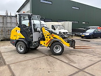 2021 wacker neuson wl28 shovel - afbeelding 23 van  29