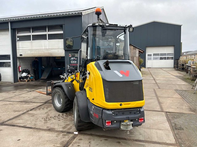 2021 wacker neuson wl28 shovel - afbeelding 24 van  29