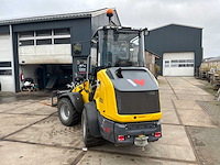 2021 wacker neuson wl28 shovel - afbeelding 24 van  29