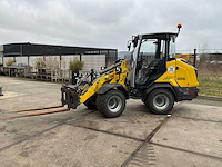 2021 wacker neuson wl28 shovel - afbeelding 25 van  29