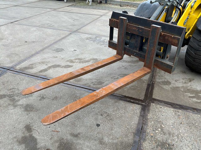 2021 wacker neuson wl28 shovel - afbeelding 26 van  29