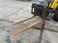 2021 wacker neuson wl28 shovel - afbeelding 26 van  29