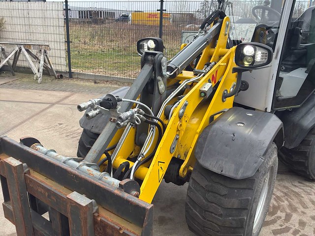 2021 wacker neuson wl28 shovel - afbeelding 27 van  29