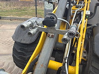 2021 wacker neuson wl28 shovel - afbeelding 28 van  29