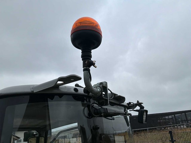 2021 wacker neuson wl28 shovel - afbeelding 6 van  20