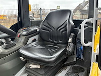 2021 wacker neuson wl28 shovel - afbeelding 7 van  20