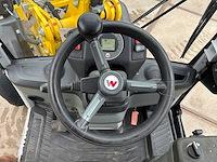 2021 wacker neuson wl28 shovel - afbeelding 9 van  20