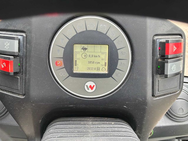 2021 wacker neuson wl28 shovel - afbeelding 10 van  20