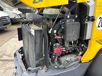 2021 wacker neuson wl28 shovel - afbeelding 13 van  20
