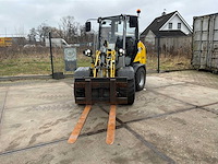 2021 wacker neuson wl28 shovel - afbeelding 8 van  20