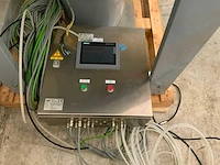 2021 wamgroup fpxht809aq002929 industriële stofzuiger ontstoffingsfilter - afbeelding 5 van  6