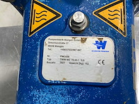 2021 wangen twin ng 70.43-1 / 5,5 pomp - afbeelding 3 van  4