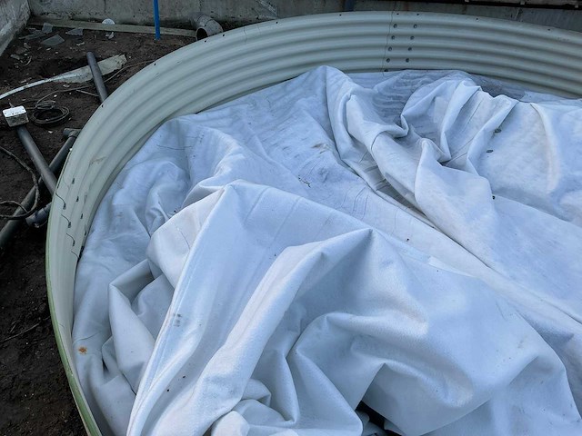 2021 watersilo (41 m3) - afbeelding 2 van  12