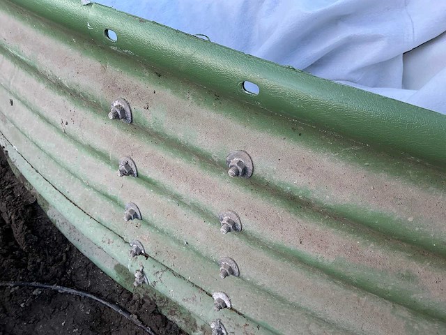 2021 watersilo (41 m3) - afbeelding 3 van  12