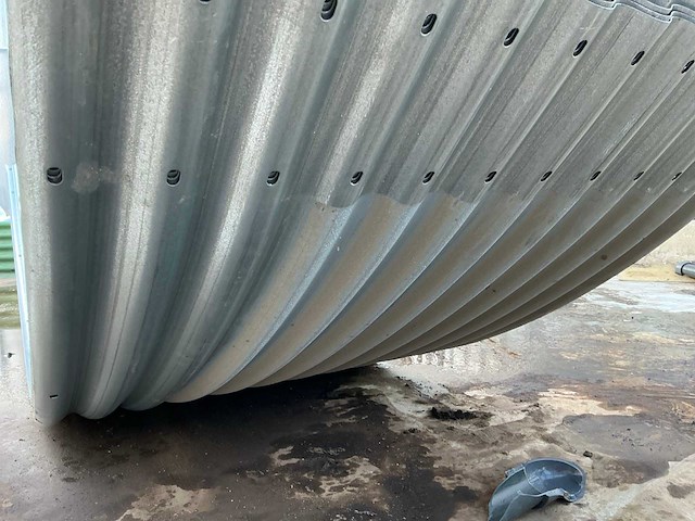 2021 watersilo (41 m3) - afbeelding 4 van  12