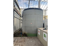 2021 watersilo (41 m3) - afbeelding 1 van  12
