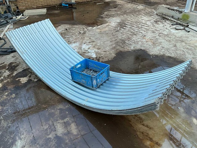 2021 watersilo (41 m3) - afbeelding 6 van  12