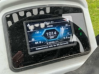 2021 wcm hq180 shovel / wiellader - afbeelding 5 van  13