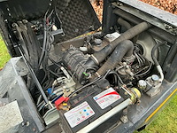 2021 wcm hq180 shovel / wiellader - afbeelding 6 van  13