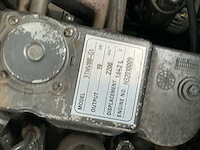 2021 wcm hq180 shovel / wiellader - afbeelding 7 van  13