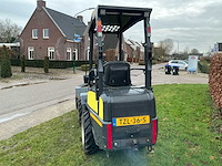 2021 wcm hq180 shovel / wiellader - afbeelding 9 van  13