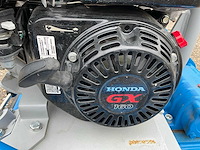 2021 weber vpr700 rollentrilplaat - afbeelding 2 van  11