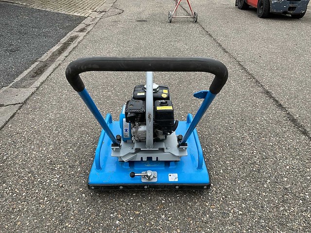 2021 weber vpr700 rollentrilplaat - afbeelding 4 van  10