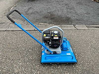 2021 weber vpr700 rollentrilplaat - afbeelding 5 van  10