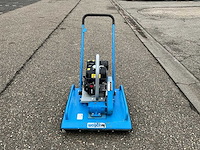 2021 weber vpr700 rollentrilplaat - afbeelding 6 van  10