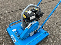 2021 weber vpr700 rollentrilplaat - afbeelding 10 van  10