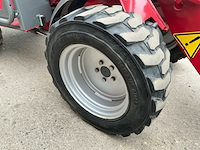 2021 weidemann 124olp shovel - afbeelding 12 van  27