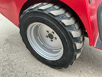 2021 weidemann 124olp shovel - afbeelding 13 van  27