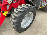 2021 weidemann 124olp shovel - afbeelding 15 van  27