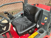 2021 weidemann 124olp shovel - afbeelding 17 van  27