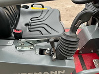 2021 weidemann 124olp shovel - afbeelding 20 van  27