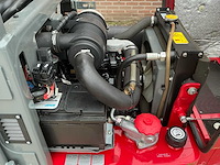 2021 weidemann 124olp shovel - afbeelding 22 van  27