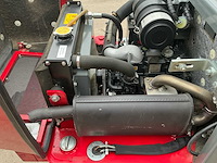 2021 weidemann 124olp shovel - afbeelding 23 van  27