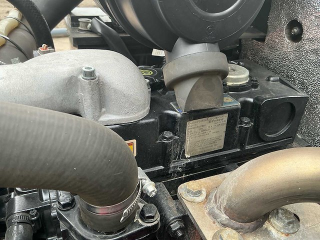 2021 weidemann 124olp shovel - afbeelding 24 van  27