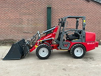 2021 weidemann 124olp shovel - afbeelding 2 van  27