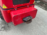 2021 weidemann 124olp shovel - afbeelding 4 van  27